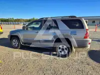 2003 Toyota 4 RUNNER фото