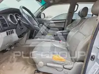 2003 Toyota 4 RUNNER photo
