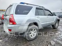 2003 Toyota 4 RUNNER photo