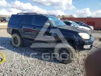 2003 Toyota 4 RUNNER фото