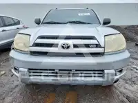 2003 Toyota 4 RUNNER photo
