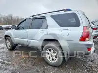 2003 Toyota 4 RUNNER photo