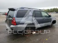 2003 Toyota 4 RUNNER фото