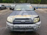 2003 Toyota 4 RUNNER фото