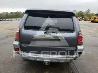 2003 Toyota 4 RUNNER фото