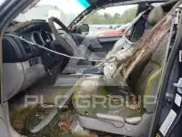 2003 Toyota 4 RUNNER фото