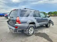 2003 Toyota 4 RUNNER фото