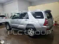 2003 Toyota 4 RUNNER фото