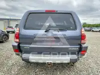 2003 Toyota 4 RUNNER фото