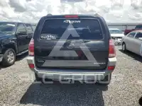 2003 Toyota 4 RUNNER фото