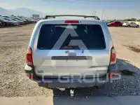 2003 Toyota 4 RUNNER фото