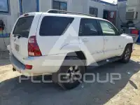 2003 Toyota 4 RUNNER photo