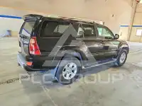 2003 Toyota 4 RUNNER фото