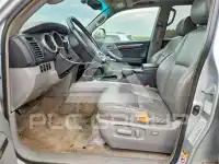 2003 Toyota 4 RUNNER фото