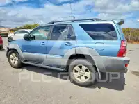 2003 Toyota 4 RUNNER фото
