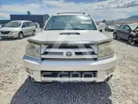 2003 Toyota 4 RUNNER фото