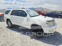 2003 Toyota 4 RUNNER фото