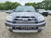 2003 Toyota 4 RUNNER фото