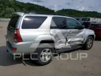 2003 Toyota 4 RUNNER photo