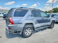 2003 Toyota 4 RUNNER фото