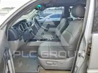 2003 Toyota 4 RUNNER фото