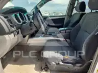 2003 Toyota 4 RUNNER фото