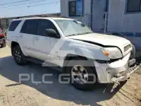 2003 Toyota 4 RUNNER photo