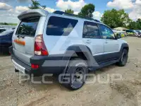 2003 Toyota 4 RUNNER photo