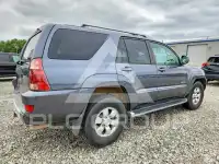 2003 Toyota 4 RUNNER фото