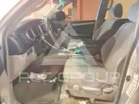 2003 Toyota 4 RUNNER фото