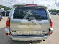 2003 Toyota 4 RUNNER photo