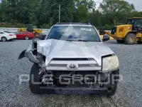 2003 Toyota 4 RUNNER photo