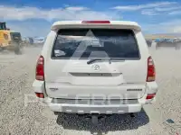 2003 Toyota 4 RUNNER фото