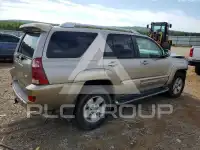 2003 Toyota 4 RUNNER photo
