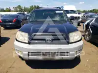 2003 Toyota 4 RUNNER фото