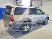 2003 Toyota 4 RUNNER фото