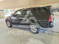 2003 Toyota 4 RUNNER фото