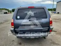 2003 Toyota 4 RUNNER фото