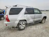 2003 Toyota 4 RUNNER photo