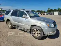2003 Toyota 4 RUNNER photo