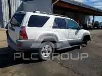 2003 Toyota 4 RUNNER фото