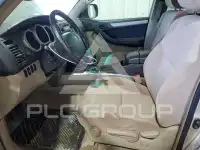 2003 Toyota 4 RUNNER фото