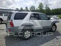 2003 Toyota 4 RUNNER photo