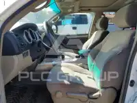 2003 Toyota 4 RUNNER фото