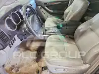 2003 Toyota 4 RUNNER фото