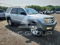 2003 Toyota 4 RUNNER фото