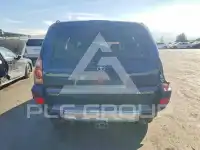 2003 Toyota 4 RUNNER фото
