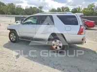 2003 Toyota 4 RUNNER фото