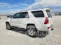2003 Toyota 4 RUNNER фото
