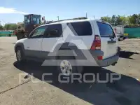 2003 Toyota 4 RUNNER фото
